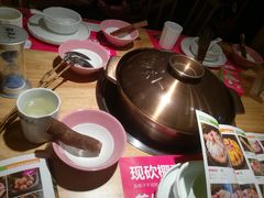 -椰夫人·养生椰子鸡(金沙洲永旺店)