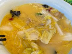 -令氏家外家周秦食府(高新店)