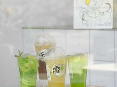 -喜茶(深圳海岸城店)