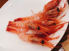 -凯菲厅海鲜姿造·海鲜自助·帝王蟹·龙虾(成都群光君悦酒店)