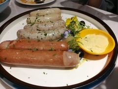 德式杂锦香肠-打趸BTC·Breaktime cafe(北京路店)
