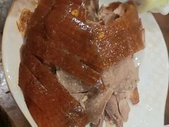 -满园烤鸭·春饼(太原街万达店)