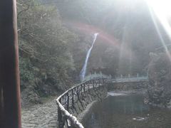 -宁波五龙潭景区