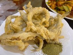 -小铜锣湾海鲜家常菜馆(河西店)