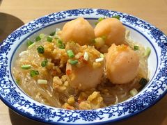 -裕鼎鲜·新中菜(金鼎广场店)