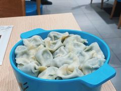 -老边饺子馆(东单店)