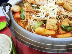 -北工大风味餐厅(北京工业大学东区店)