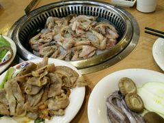 -汉丽轩·音乐自助烤肉餐厅(石岐店)