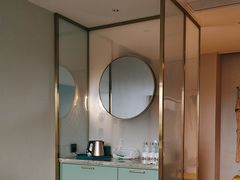 -成都宽窄巷子漫心酒店