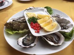 -真浪大家乐海鲜餐馆