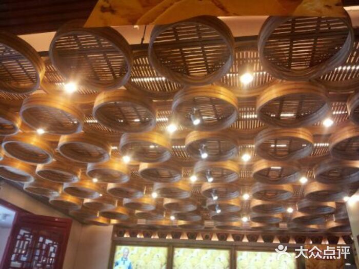 西贝(六里桥旗舰店)图片