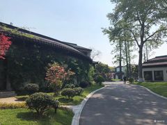 -杭州西湖柳莺里酒店·闻莺厅