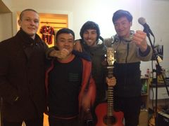 中央音乐学院-中央音乐学院歌剧音乐厅