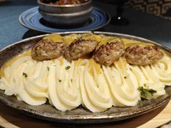 -俄士厨房(未来城店)