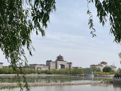 -莲花池公园