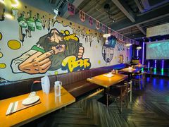 -京B·东篱精酿啤酒音乐餐厅