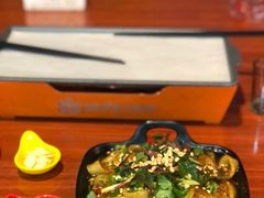 -林二哥宜烤官·宜宾小烧烤