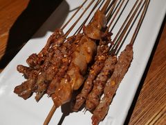 一口香嫩牛肉-云海肴·汽锅鸡·云南菜(美罗城店)