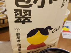 -包整·丝娃娃(一览甲秀楼风景店)