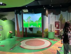 -北京科学中心儿童乐园