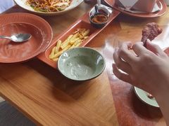 -良木缘咖啡西餐(川大店)