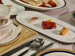 -T館·花园艺术餐厅