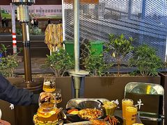 -微醺烤牛·炭火烧烤·精酿啤酒(东郊记忆店)