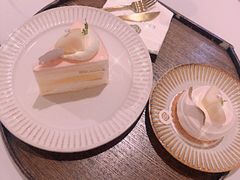-KNOTKNOT珞珞·日式甜品(K11店)