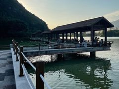 -星湖旅游景区七星岩