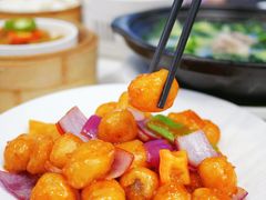 -金翠皇宫粤菜·点心·海鲜(科技园店)