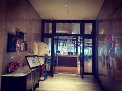 -珠海华发喜来登酒店-采悦轩中餐厅