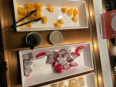 -比格比萨自助(宝山日月光店)