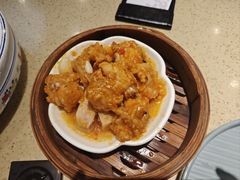 -点都德(喜粤楼店)