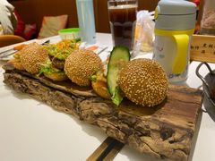 -get pizza意大利餐厅(凯德MALL店)