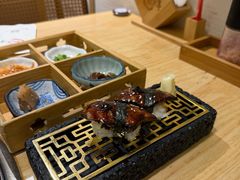 -松鱼亭·和牛烧肉(协鑫广场店)