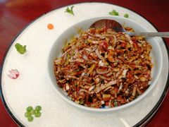 -上和臻品中国菜(花园街店)