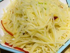 -天源居餐厅·地方特色菜(张北店)