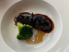 海参-山港凯悦酒店·咖啡厅