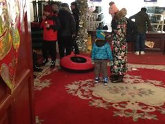 -北极村旅游风景区