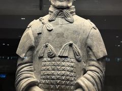 -秦始皇帝陵博物院-丽山园