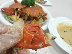 -钱塘府海鲜餐厅