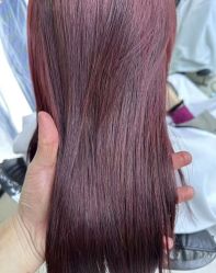 -米可造型烫染