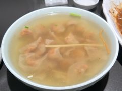 肉燕汤-浙C老邻舍(西城海错店)
