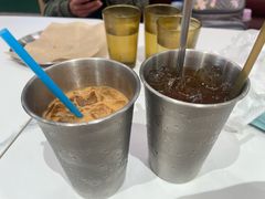 -香港深仔记茶餐厅(东门店)