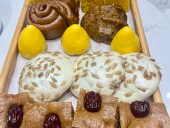 -紫泥369粗粮季(鼓楼店)