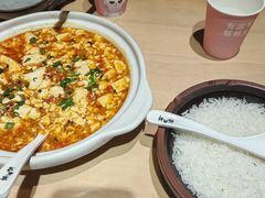 -裕鼎鲜·新中菜(金鼎广场店)
