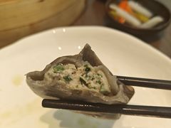 -将相和·海鲜蒸饺大连菜