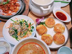 -品回味清真西北楼(宁波首店)