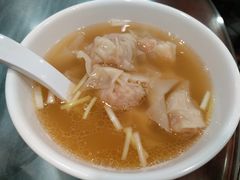 鲜虾净云吞-恩宁刘福记(东华东路店)