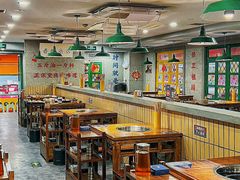 -楠火锅(西单店)